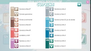 Bucuria zapezii - Screenshot 2