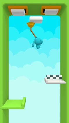 Pop Guy - Screenshot 1