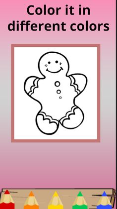 Animal Coloring Book - Screenshot 1