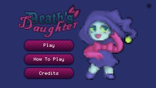 Death's Daughter - Screenshot 2