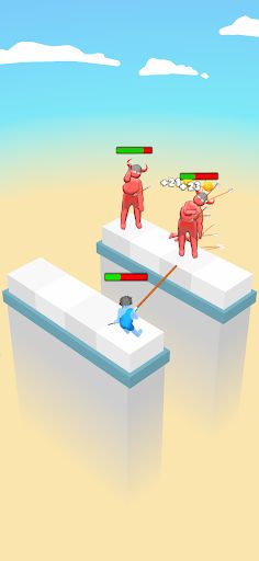 Merge Army Defence - Screenshot 4