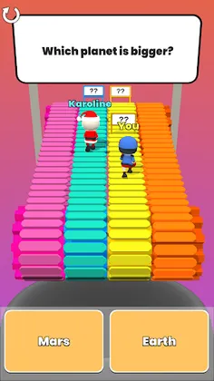 QuizRunner.io - Screenshot 4