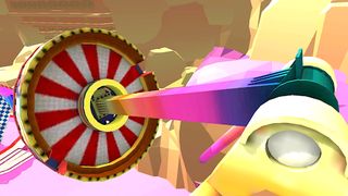 Princess Cat Lea Magic Theme P - Screenshot 3