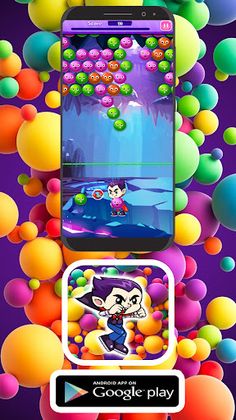 Vamp-Boy: BallShooter 2023 - Screenshot 1