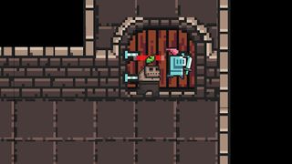 Dungeon Rescue - Screenshot 2