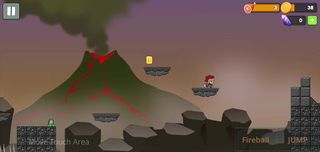 Tragic Magic Tale - Screenshot 2