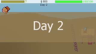 Storm of Fiends - Screenshot 2