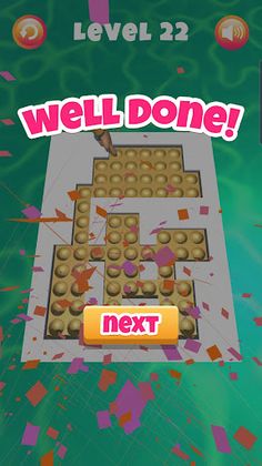 Slide & Pop - Screenshot 3