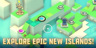 Almighty Idiots - Screenshot 3