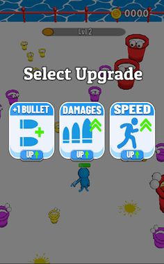 Paintball Master - Screenshot 3