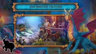 Chimeras 7: Novel Rebellion - Screenshot 1