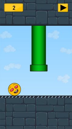 Halfton - Screenshot 3