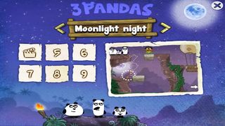 3 Pandas: Enchanted Island Ext - Screenshot 3