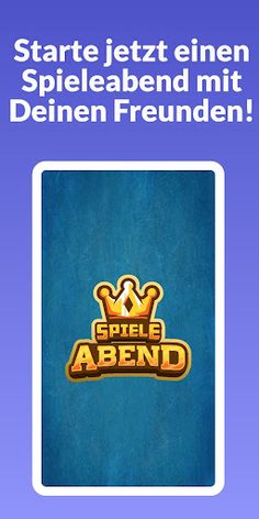 Spieleabend - Screenshot 1