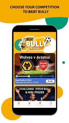 Beat Bully Trivia - Screenshot 2