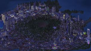 TheoTown - Screenshot 2