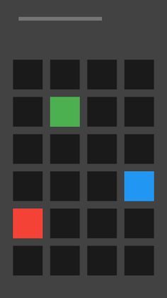 Memorize Colors - Screenshot 2