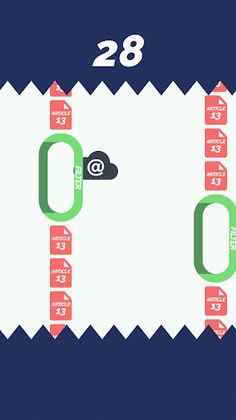 Article 13: Cross the Upload-F - Screenshot 4