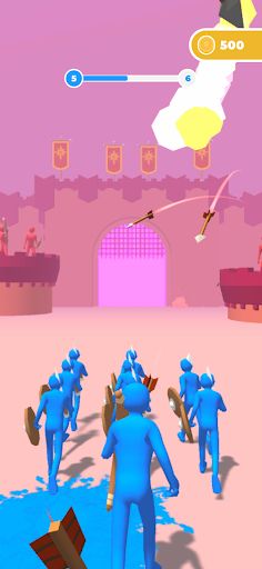 Tower Offense - Screenshot 3