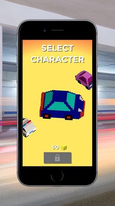 Driving in Traffic - Screenshot 2