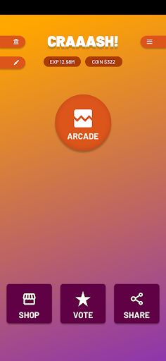 Craaash! - Screenshot 3