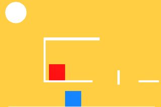 Red&Blue - Screenshot 2