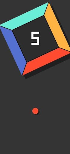 ColorSquare - Screenshot 2