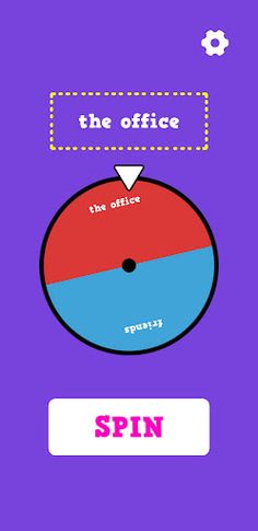 Random Picker - Screenshot 2