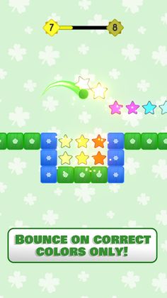 Swipe Jump 2D - Hyper Casual G - Screenshot 3