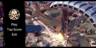 Target: Pink Bunny - Screenshot 3