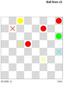 Ball lines v2 - Screenshot 3