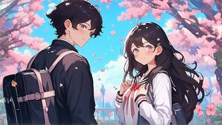 Youthful Journeys - Screenshot 1