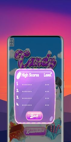 Candy Christmas Game - Screenshot 3