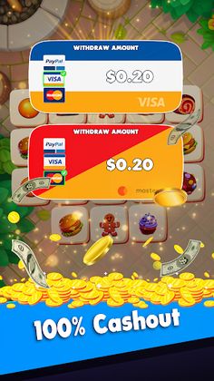 Match Tile 2021 - Match & Win - Screenshot 3