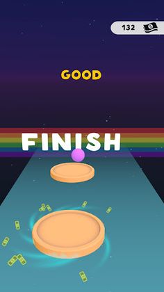 Money Hop - Screenshot 2