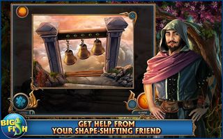 Nevertales: Legends - A Hidden - Screenshot 3