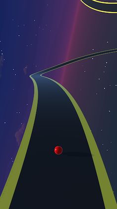 Crazy Ball Race! Adventure! - Screenshot 3
