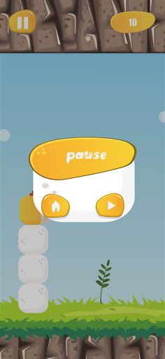 Square Eggs - Screenshot 3