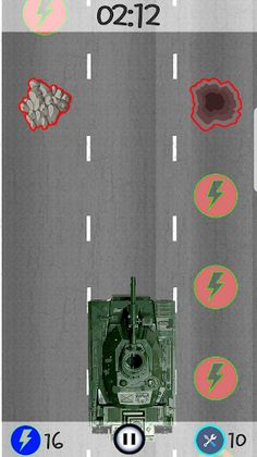 Sleek - Screenshot 1