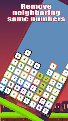 Numbers Battle - Screenshot 2