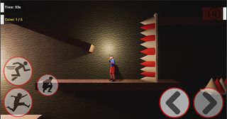 KeNi Adventure - Screenshot 2