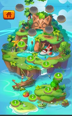 Cute Cat | Funny Mission ! - Screenshot 2