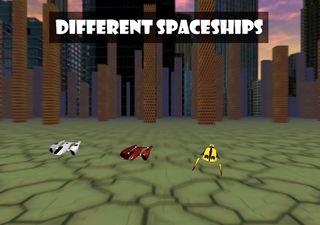 Escape 2020 - No Limit Intense - Screenshot 2