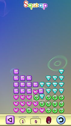 Sqwap - Screenshot 2