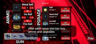 Monster Defense - Screenshot 1