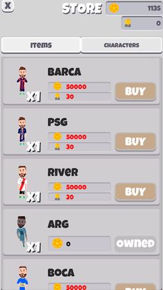 Pulga Run - football runner - Screenshot 4