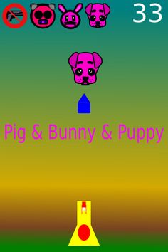 Don't Shoot the Pig - Screenshot 3