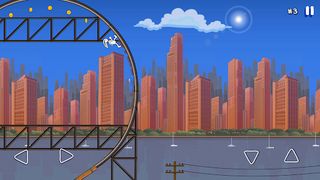 Dreadhead Parkour - Screenshot 3