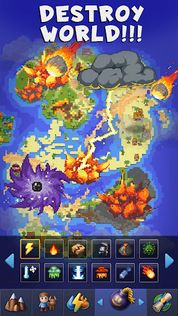 Galactory - Sandbox Simulator - Screenshot 5