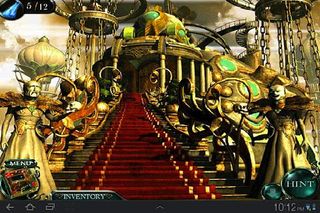 Empress of the Deep 2 [Full] - Screenshot 1